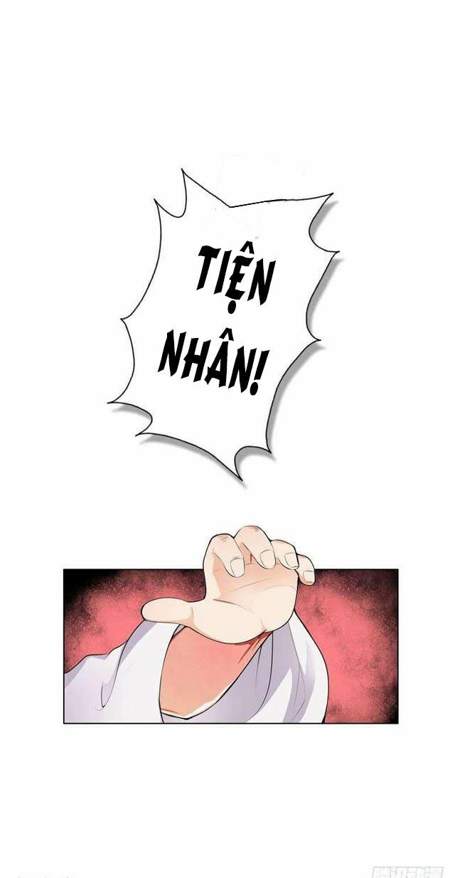 Điền viên mật sủng: Cô vợ nóng bỏng: Chapter 35
