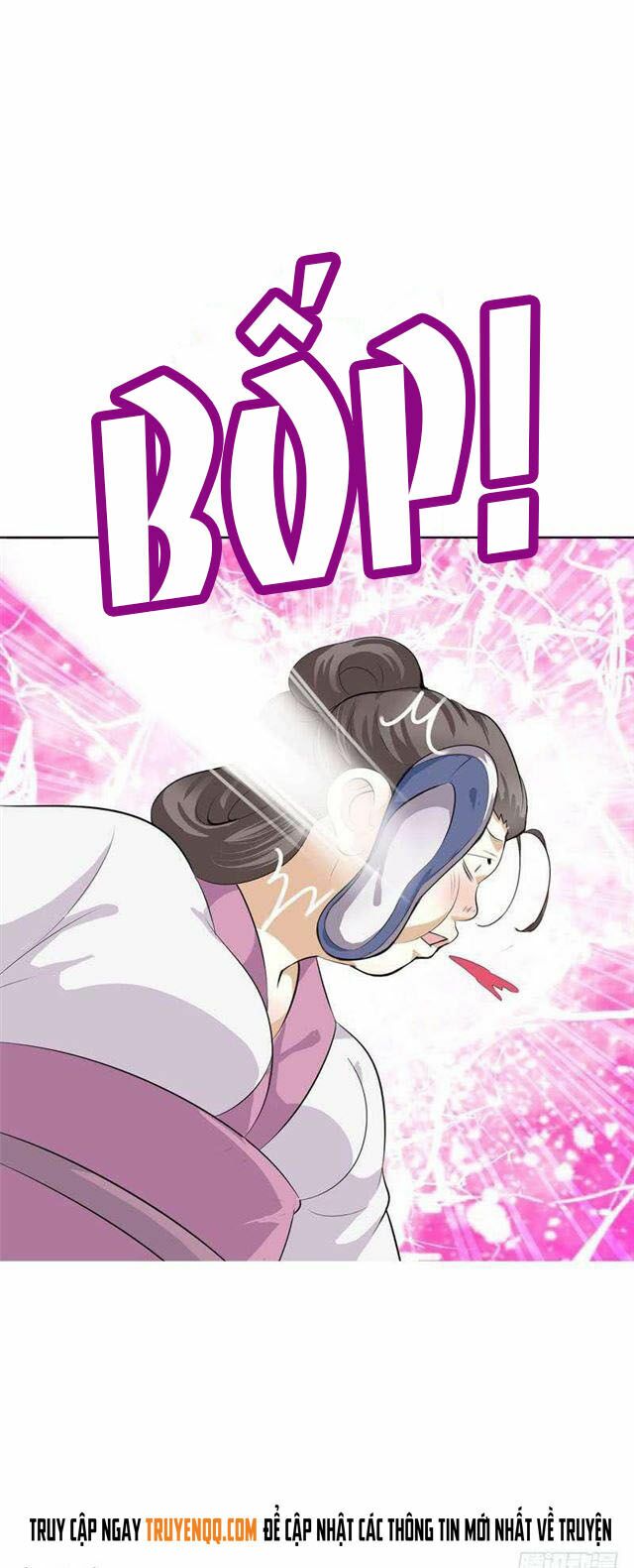 Điền viên mật sủng: Cô vợ nóng bỏng: Chapter 35