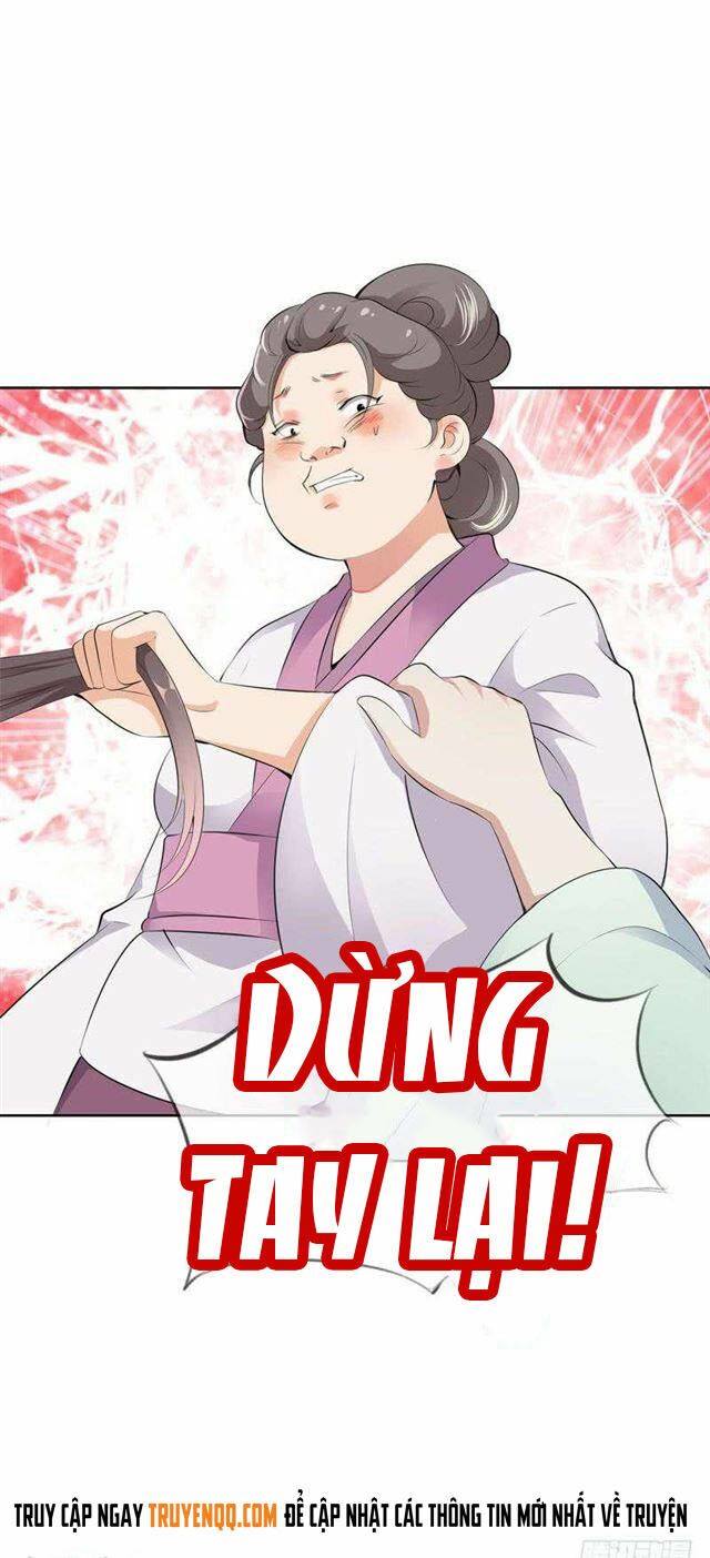 Điền viên mật sủng: Cô vợ nóng bỏng: Chapter 35
