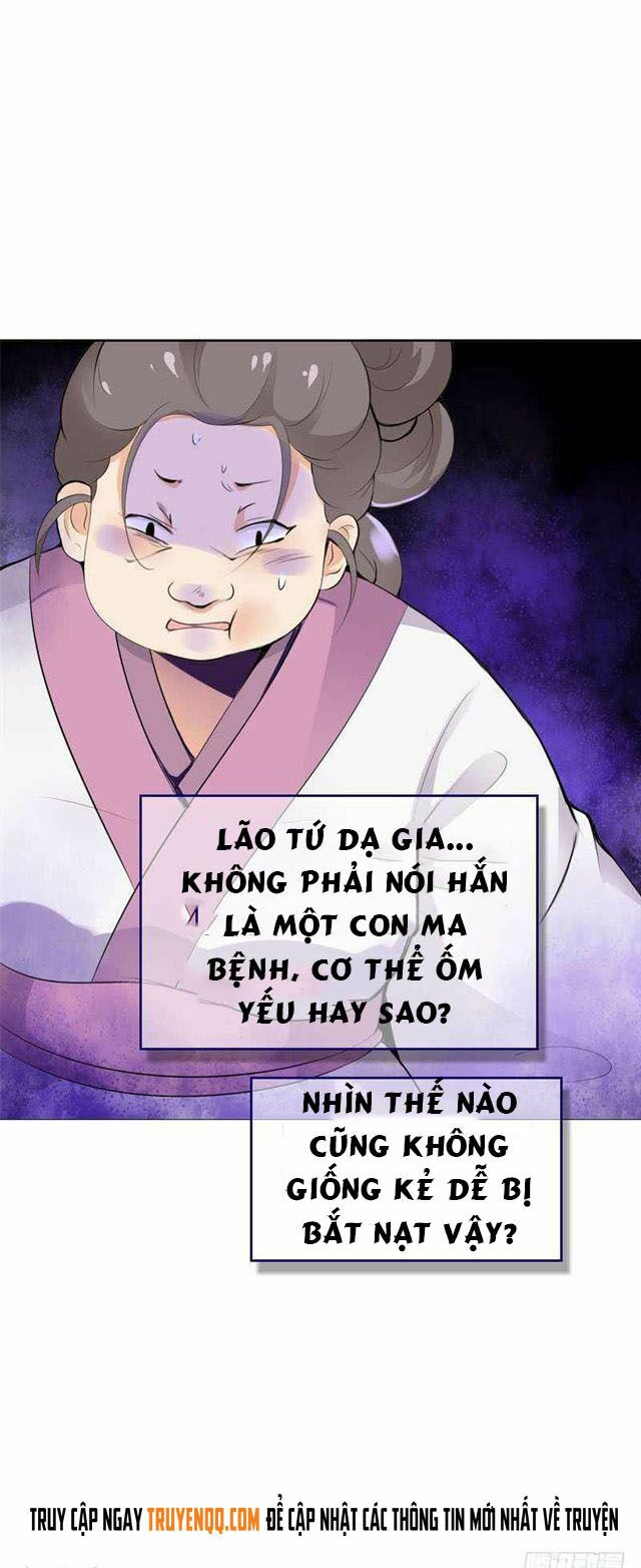 Điền viên mật sủng: Cô vợ nóng bỏng: Chapter 35