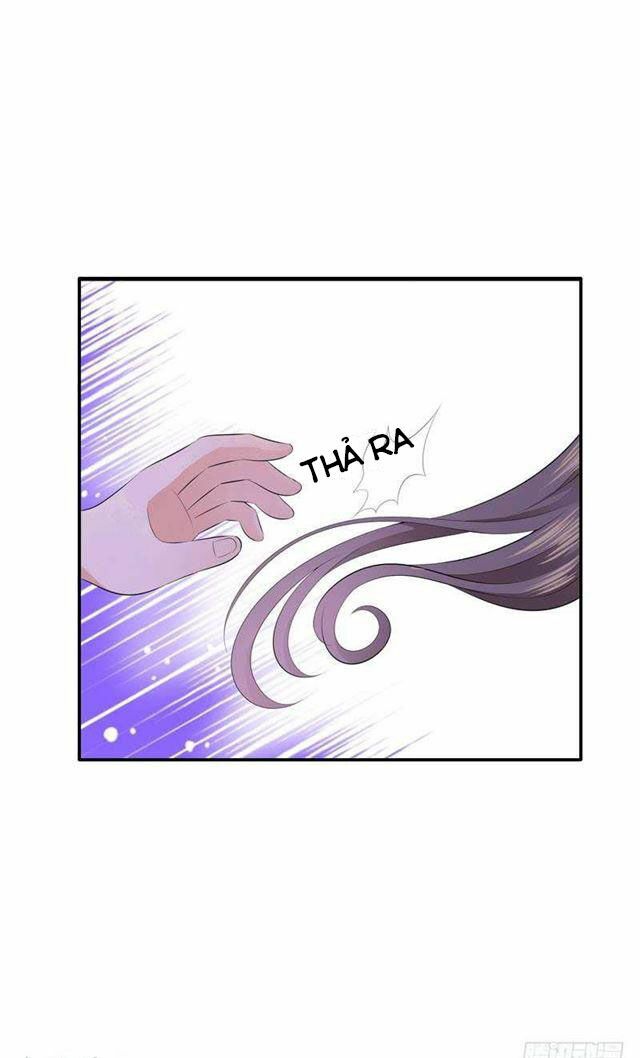 Điền viên mật sủng: Cô vợ nóng bỏng: Chapter 35
