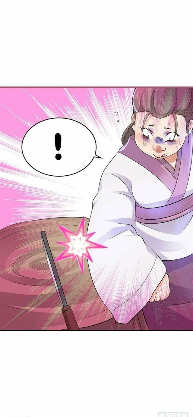 Điền viên mật sủng: Cô vợ nóng bỏng: Chapter 36