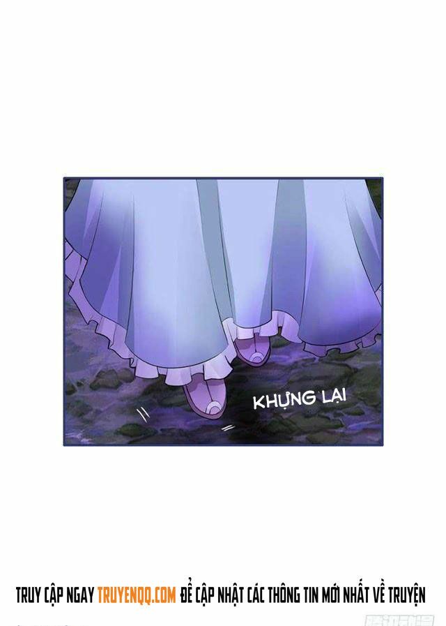 Điền viên mật sủng: Cô vợ nóng bỏng: Chapter 36