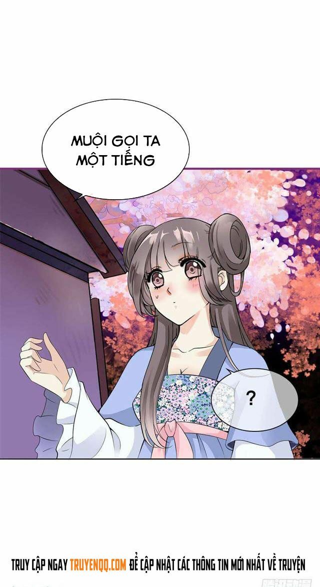 Điền viên mật sủng: Cô vợ nóng bỏng: Chapter 36