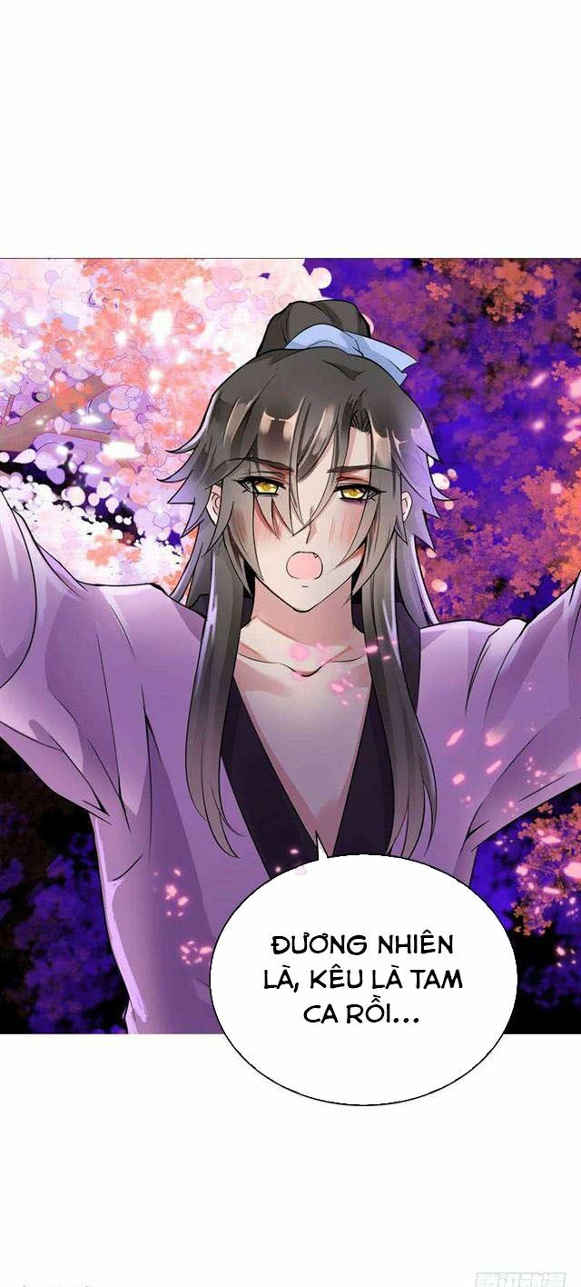 Điền viên mật sủng: Cô vợ nóng bỏng: Chapter 36