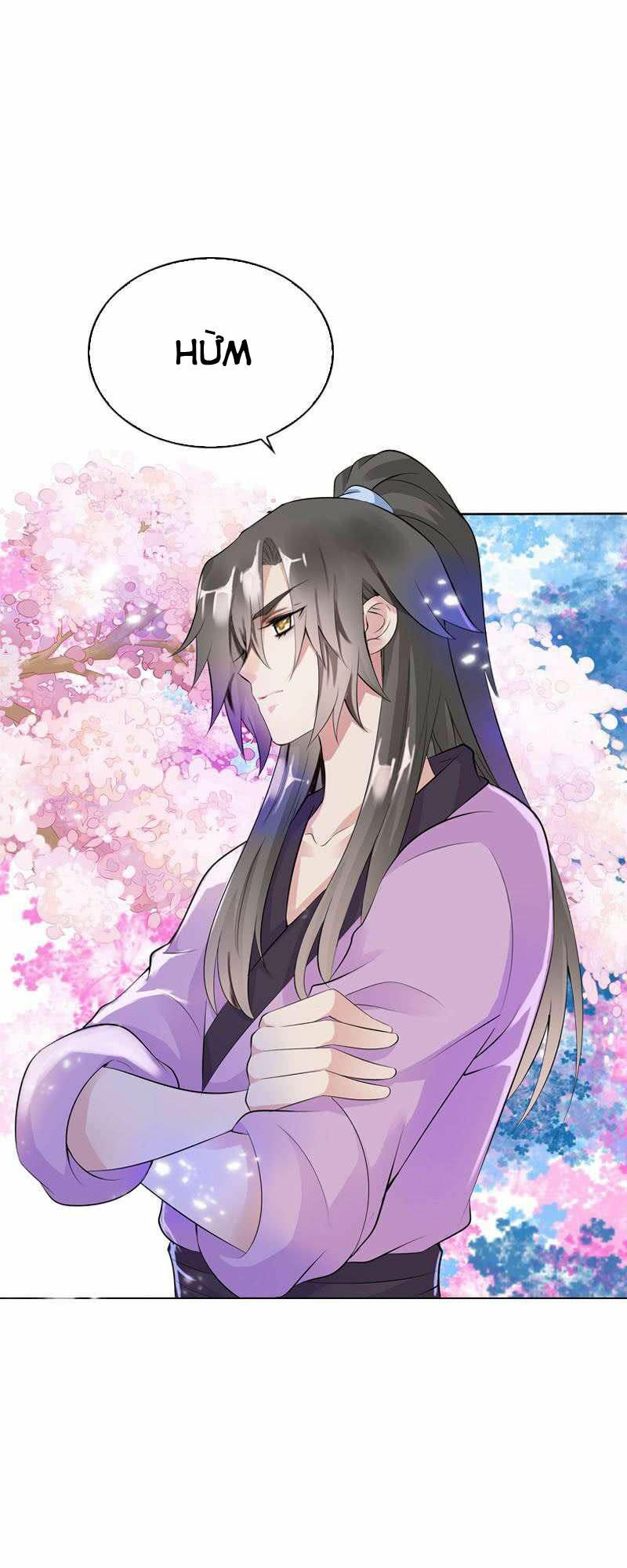 Điền viên mật sủng: Cô vợ nóng bỏng: Chapter 36