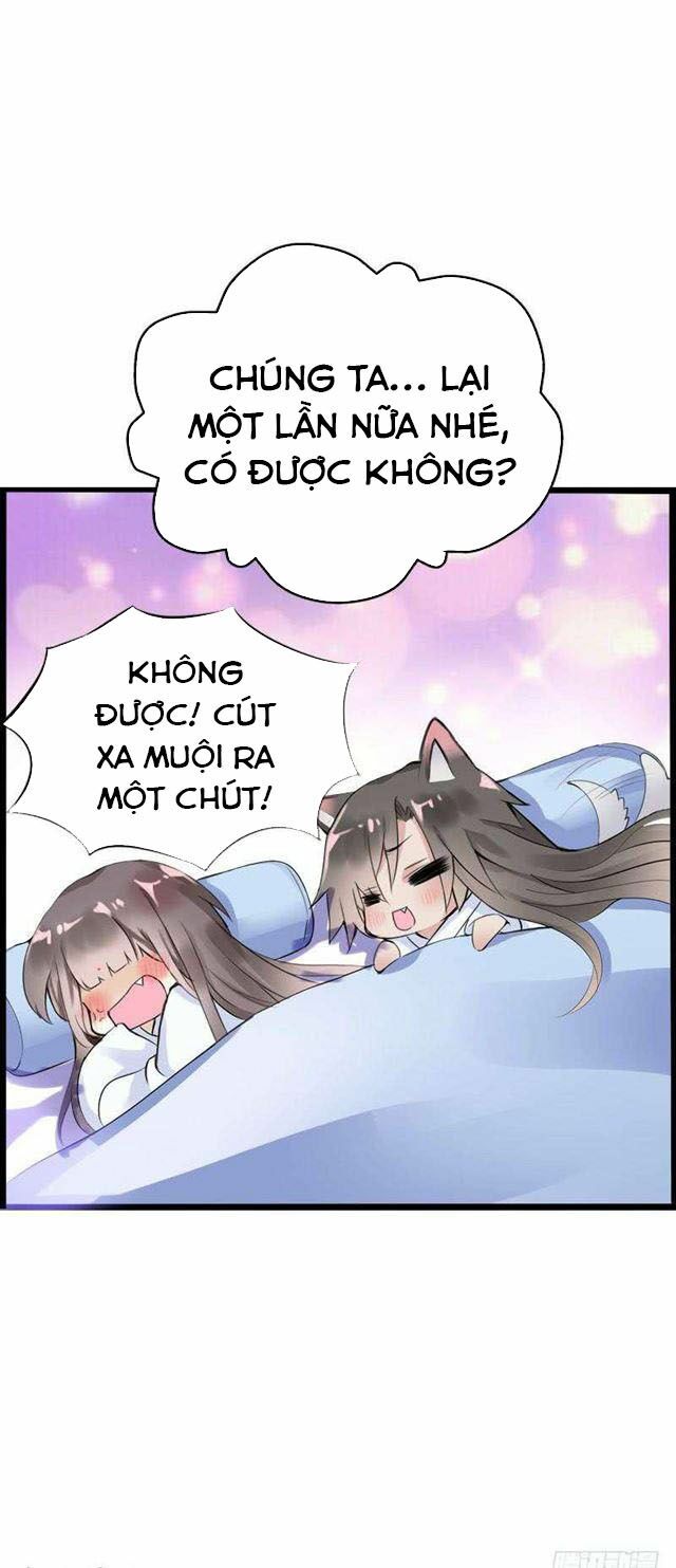 Điền viên mật sủng: Cô vợ nóng bỏng: Chapter 37