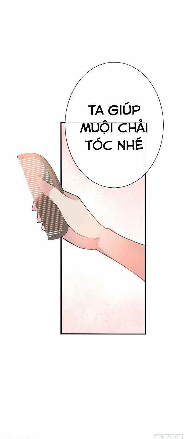 Điền viên mật sủng: Cô vợ nóng bỏng: Chapter 37