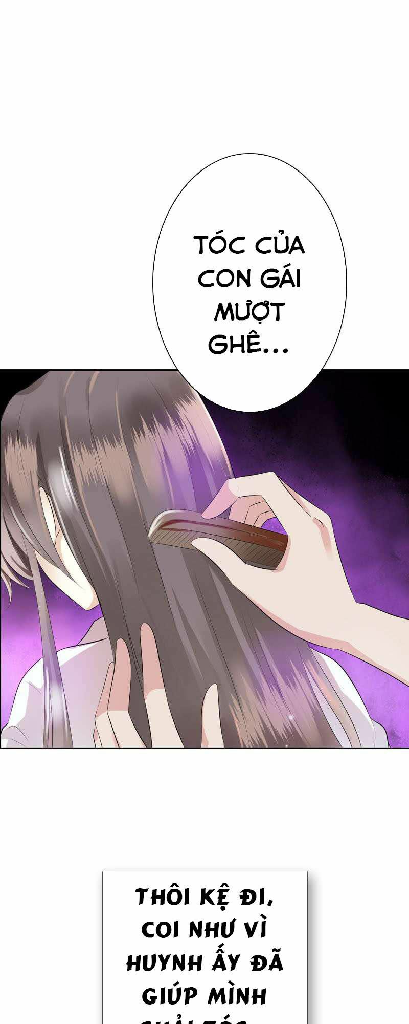 Điền viên mật sủng: Cô vợ nóng bỏng: Chapter 37