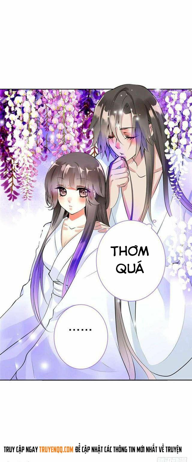 Điền viên mật sủng: Cô vợ nóng bỏng: Chapter 37