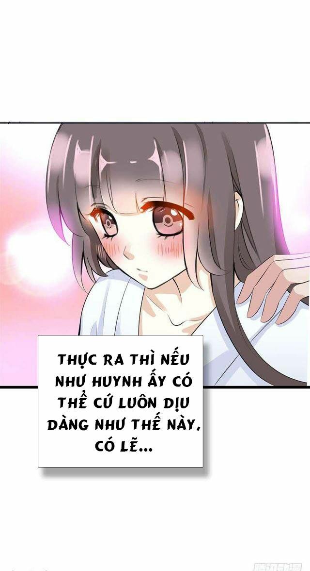 Điền viên mật sủng: Cô vợ nóng bỏng: Chapter 37