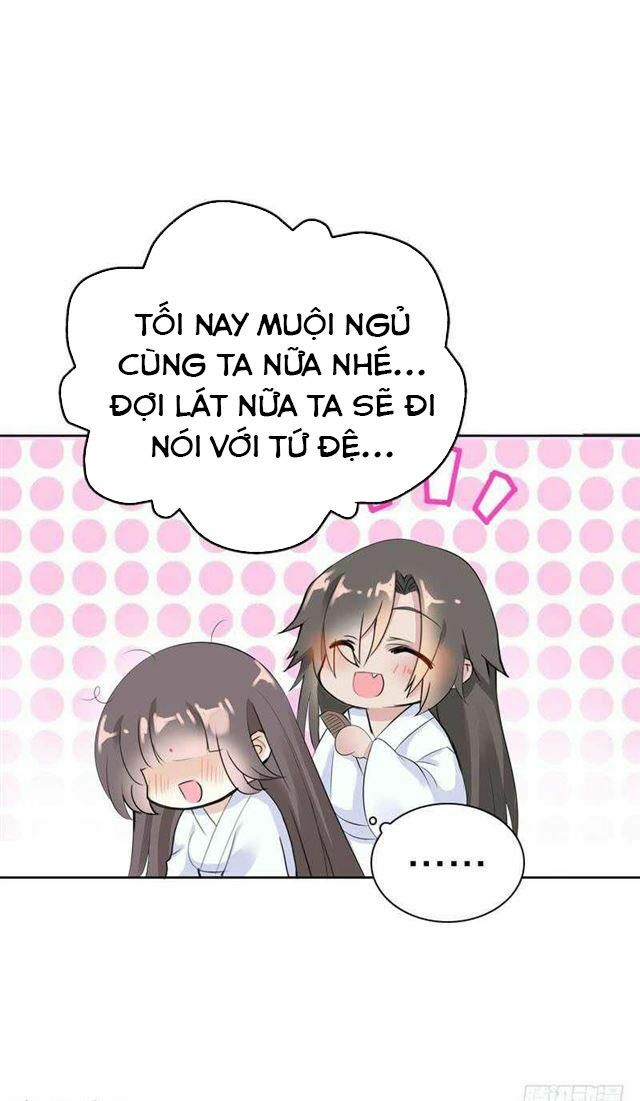 Điền viên mật sủng: Cô vợ nóng bỏng: Chapter 37