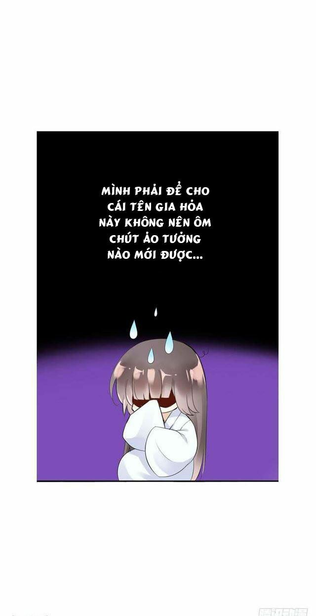 Điền viên mật sủng: Cô vợ nóng bỏng: Chapter 37