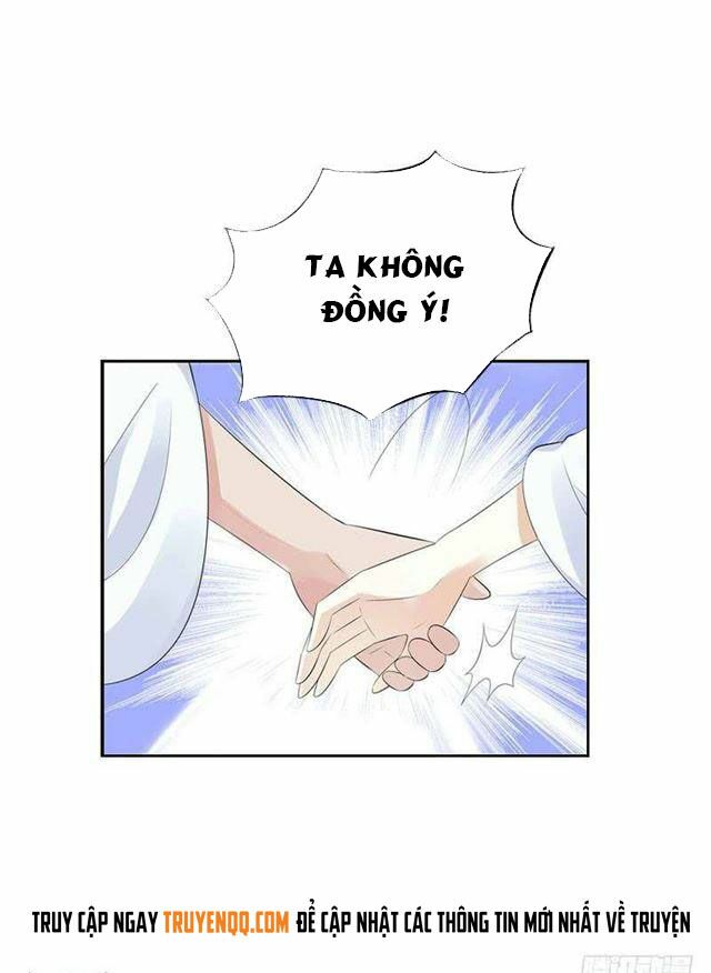 Điền viên mật sủng: Cô vợ nóng bỏng: Chapter 37