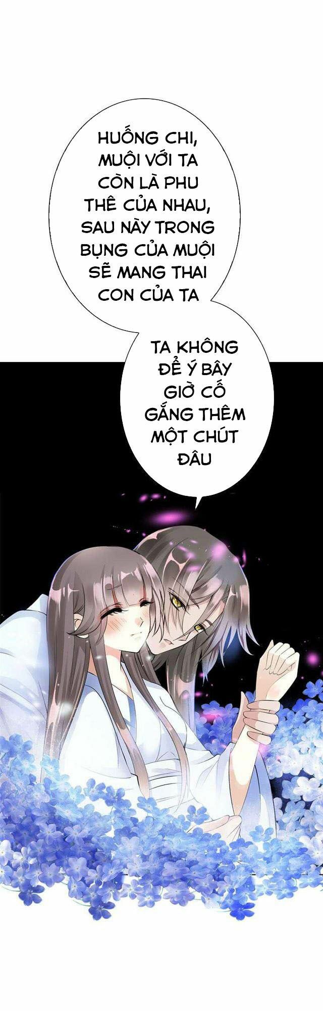Điền viên mật sủng: Cô vợ nóng bỏng: Chapter 37