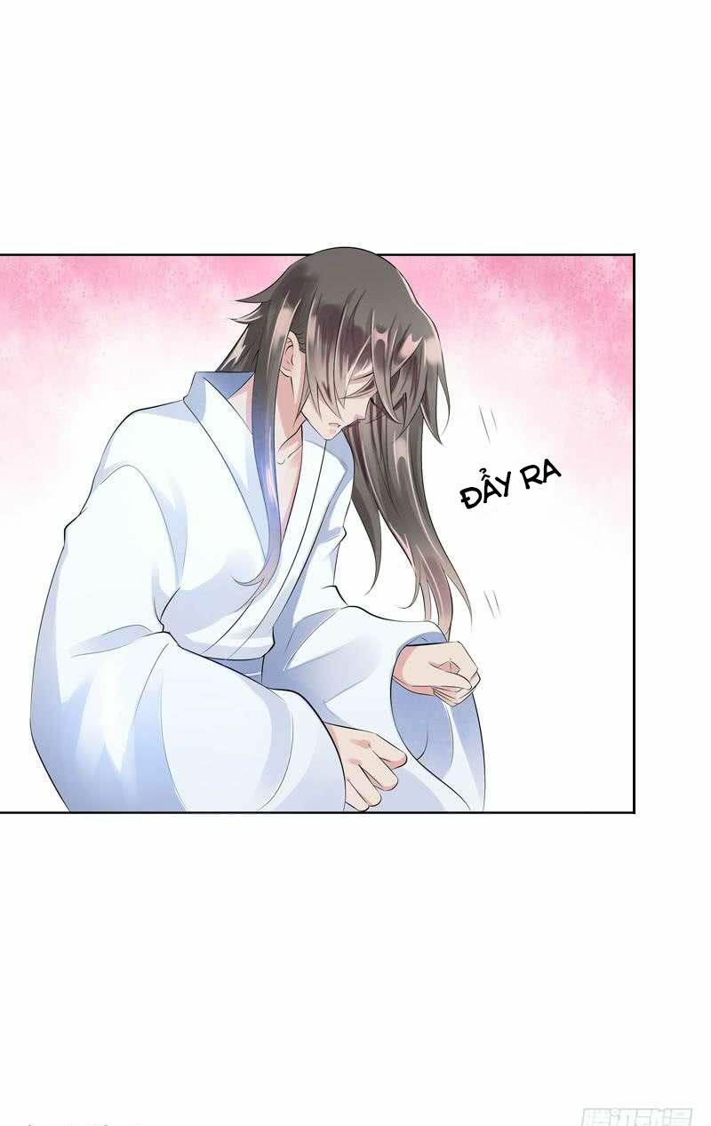Điền viên mật sủng: Cô vợ nóng bỏng: Chapter 37