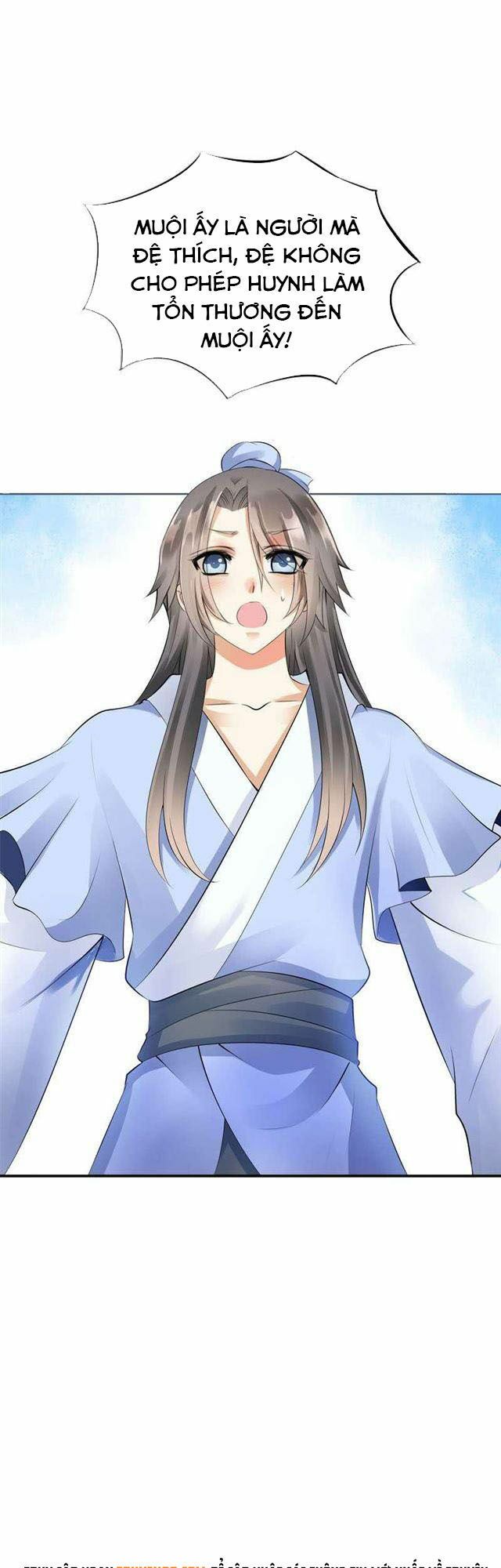 Điền viên mật sủng: Cô vợ nóng bỏng: Chapter 37