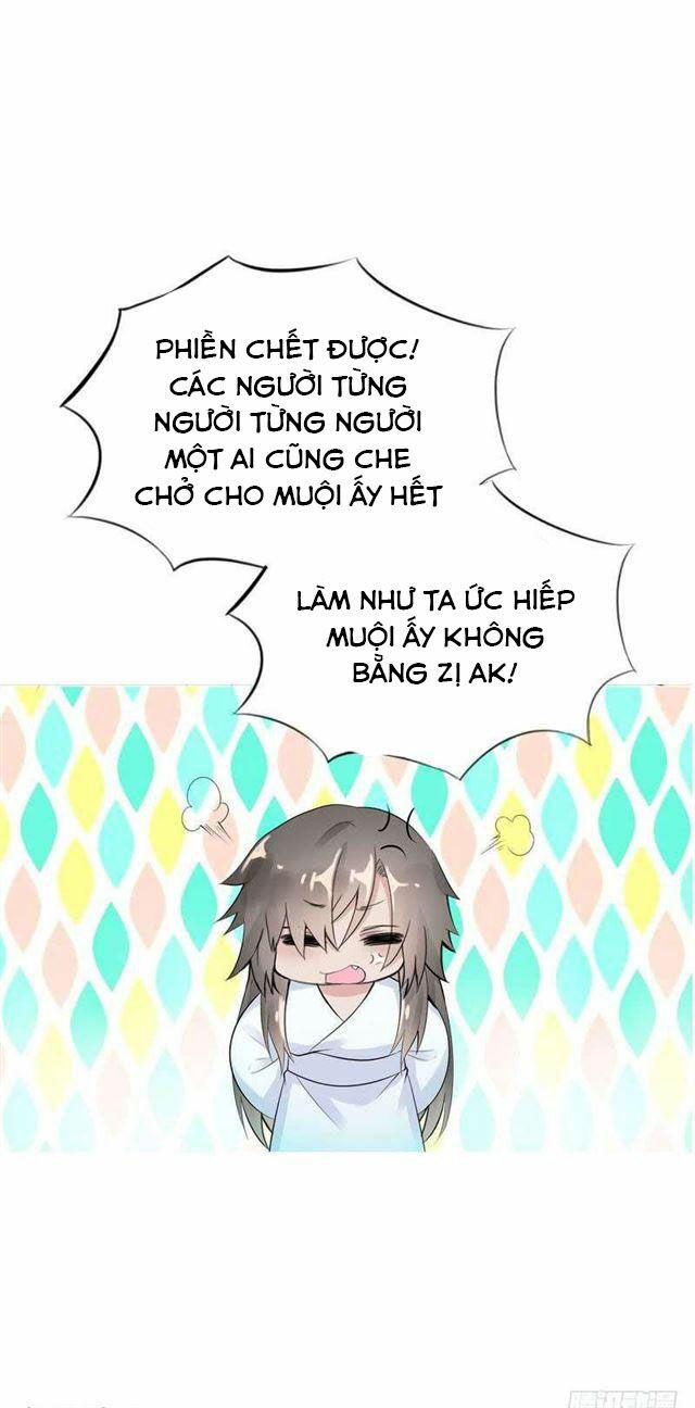 Điền viên mật sủng: Cô vợ nóng bỏng: Chapter 37