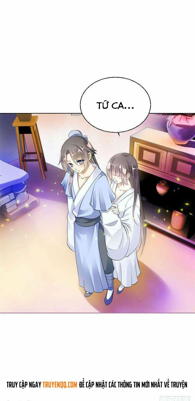 Điền viên mật sủng: Cô vợ nóng bỏng: Chapter 37