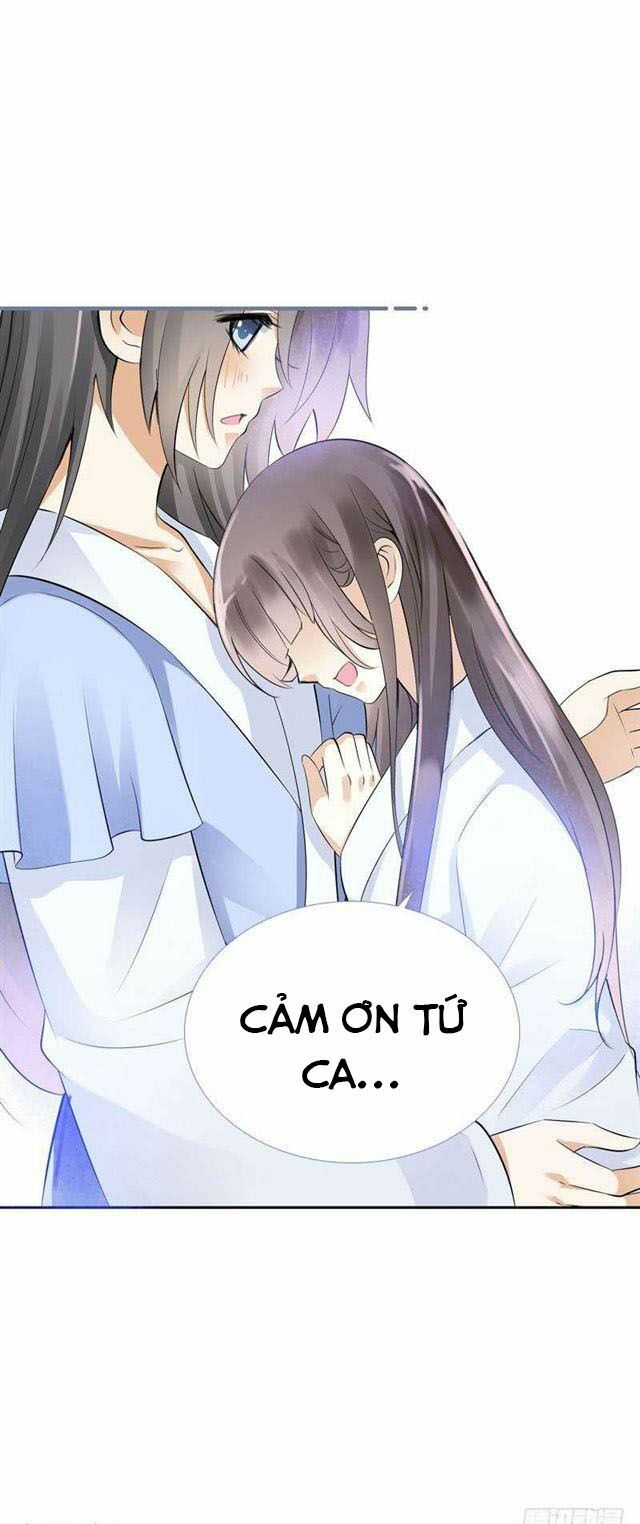 Điền viên mật sủng: Cô vợ nóng bỏng: Chapter 37