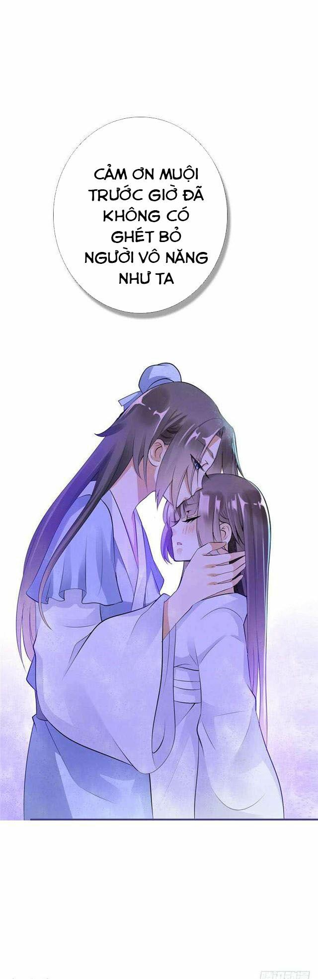 Điền viên mật sủng: Cô vợ nóng bỏng: Chapter 37