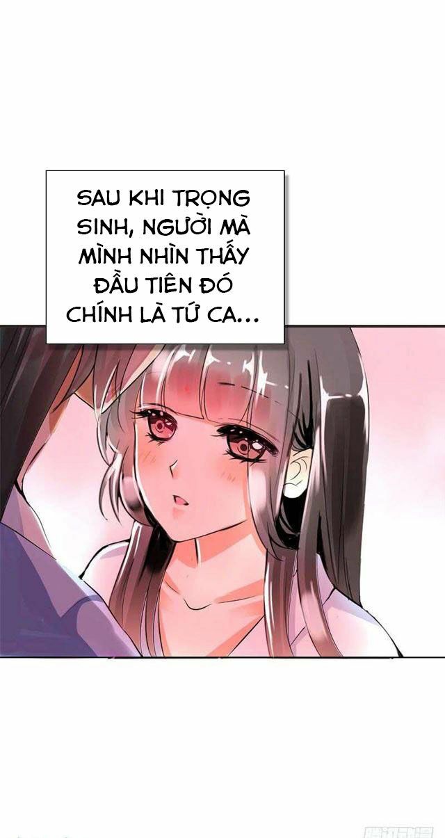 Điền viên mật sủng: Cô vợ nóng bỏng: Chapter 37