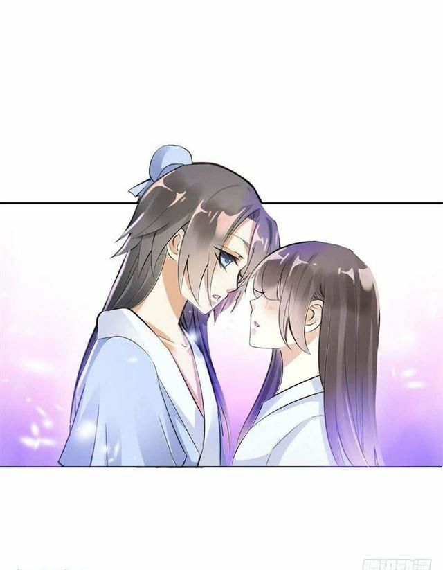 Điền viên mật sủng: Cô vợ nóng bỏng: Chapter 37
