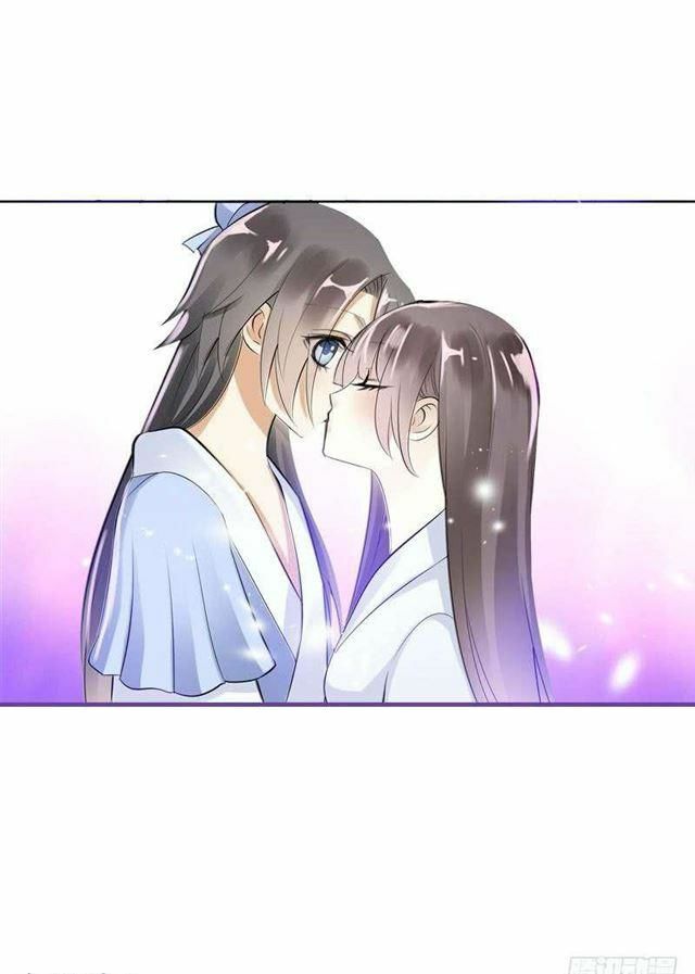 Điền viên mật sủng: Cô vợ nóng bỏng: Chapter 37