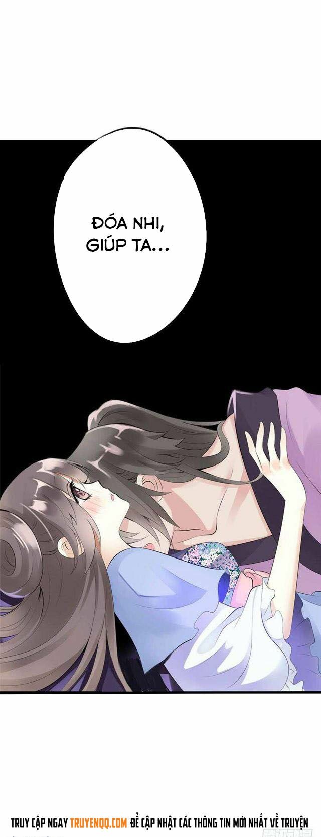 Điền viên mật sủng: Cô vợ nóng bỏng: Chapter 37