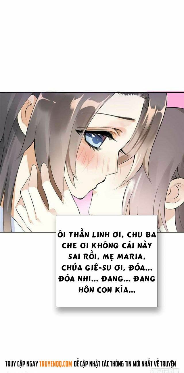 Điền viên mật sủng: Cô vợ nóng bỏng: Chapter 37