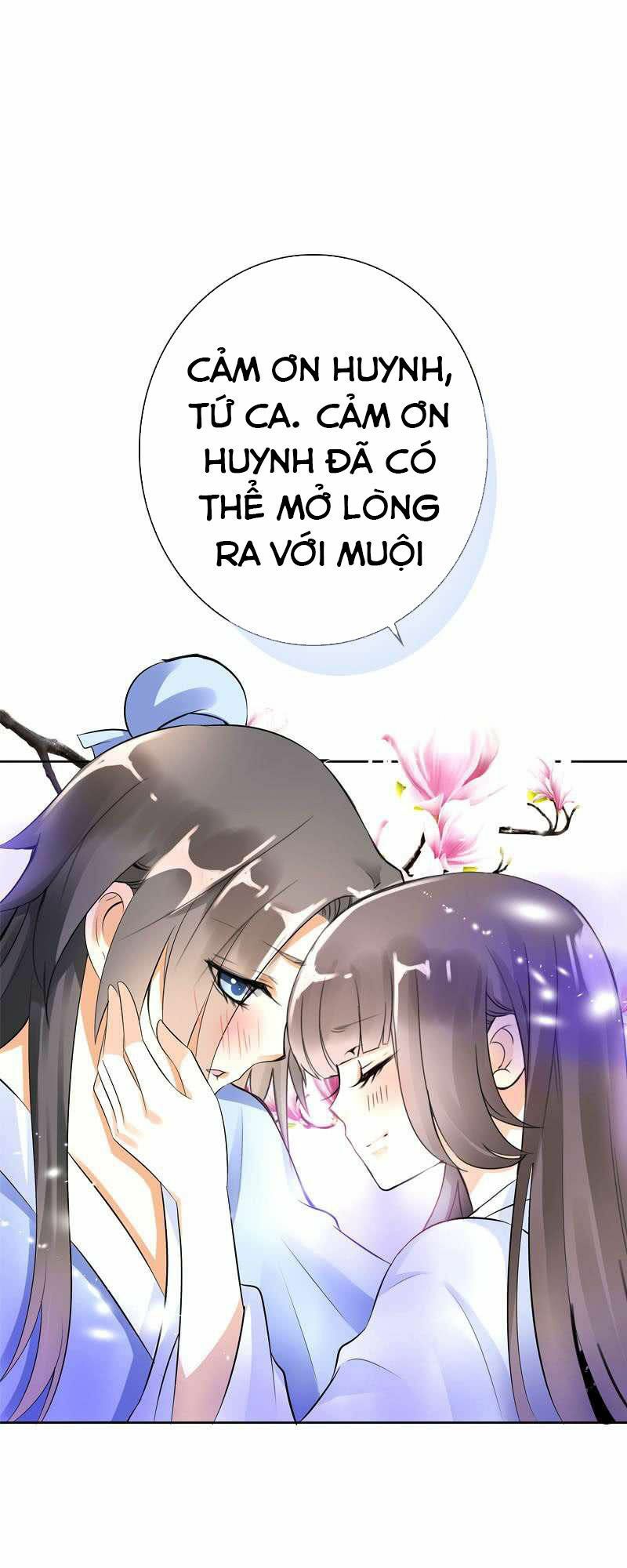 Điền viên mật sủng: Cô vợ nóng bỏng: Chapter 37