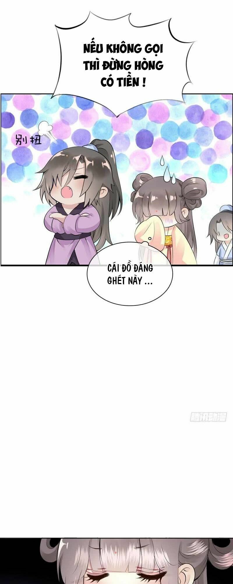 Điền viên mật sủng: Cô vợ nóng bỏng: Chapter 38