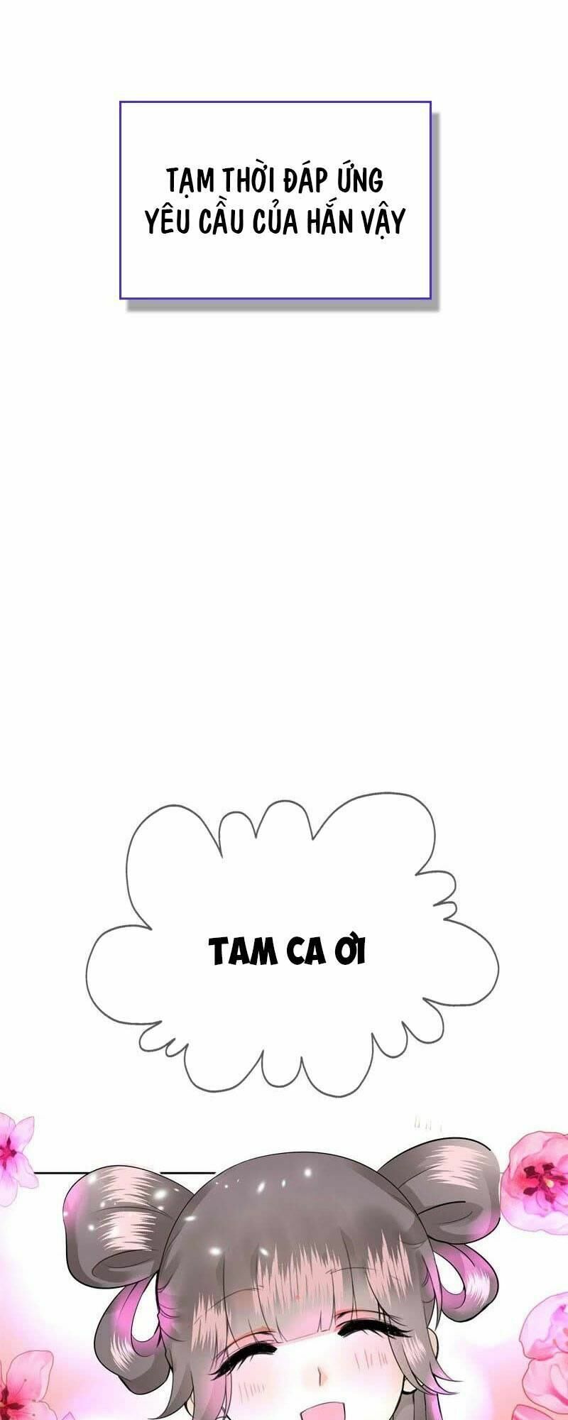 Điền viên mật sủng: Cô vợ nóng bỏng: Chapter 38
