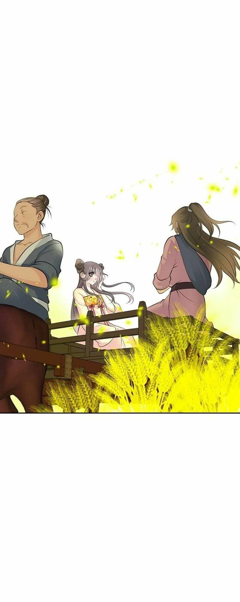 Điền viên mật sủng: Cô vợ nóng bỏng: Chapter 38