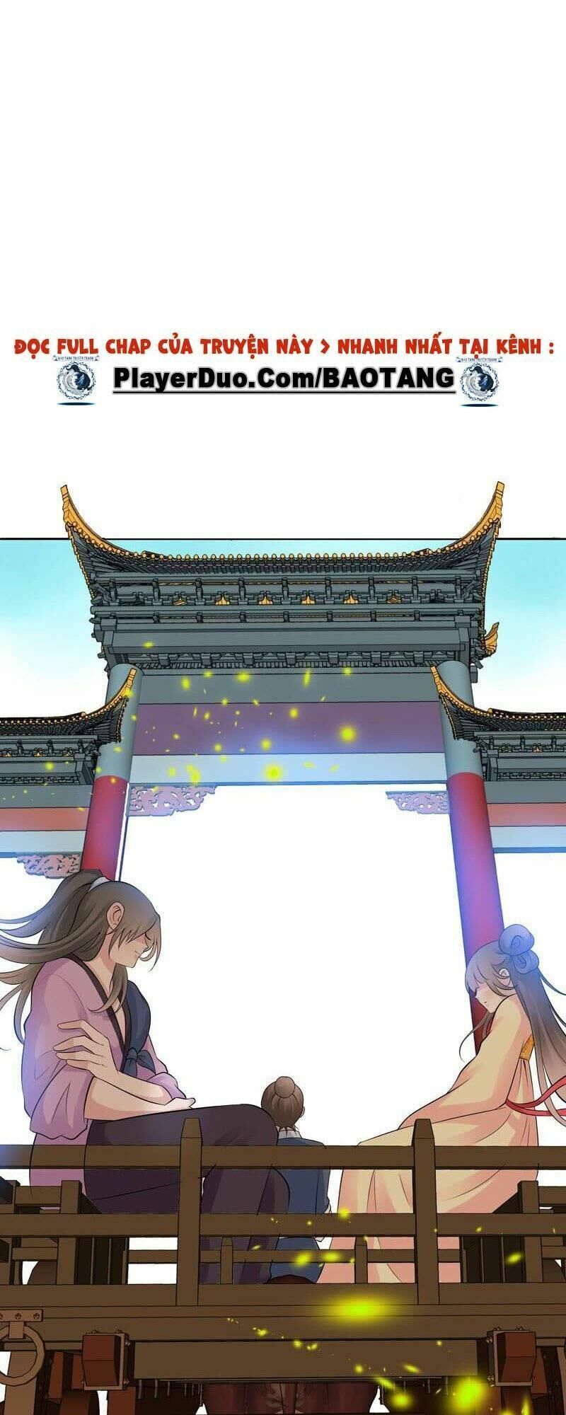 Điền viên mật sủng: Cô vợ nóng bỏng: Chapter 38