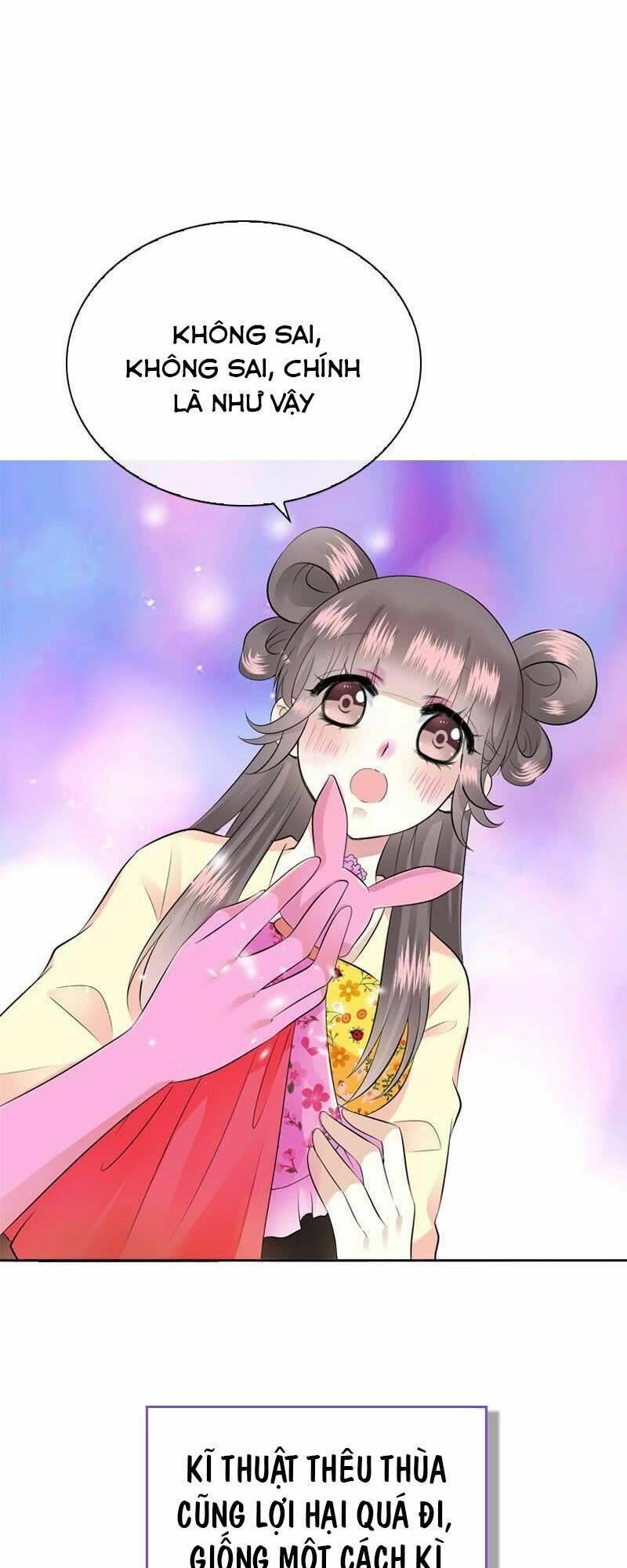 Điền viên mật sủng: Cô vợ nóng bỏng: Chapter 38