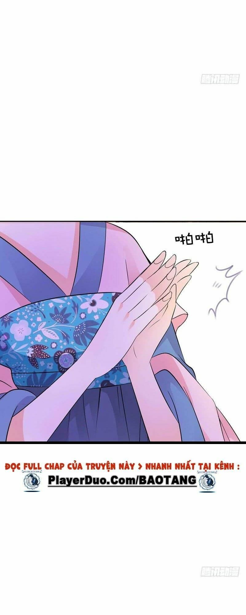 Điền viên mật sủng: Cô vợ nóng bỏng: Chapter 38