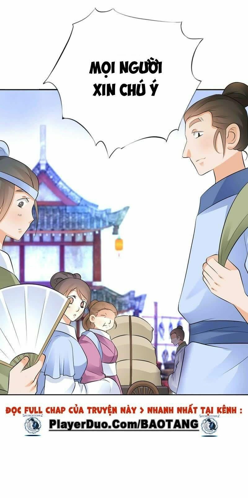 Điền viên mật sủng: Cô vợ nóng bỏng: Chapter 38