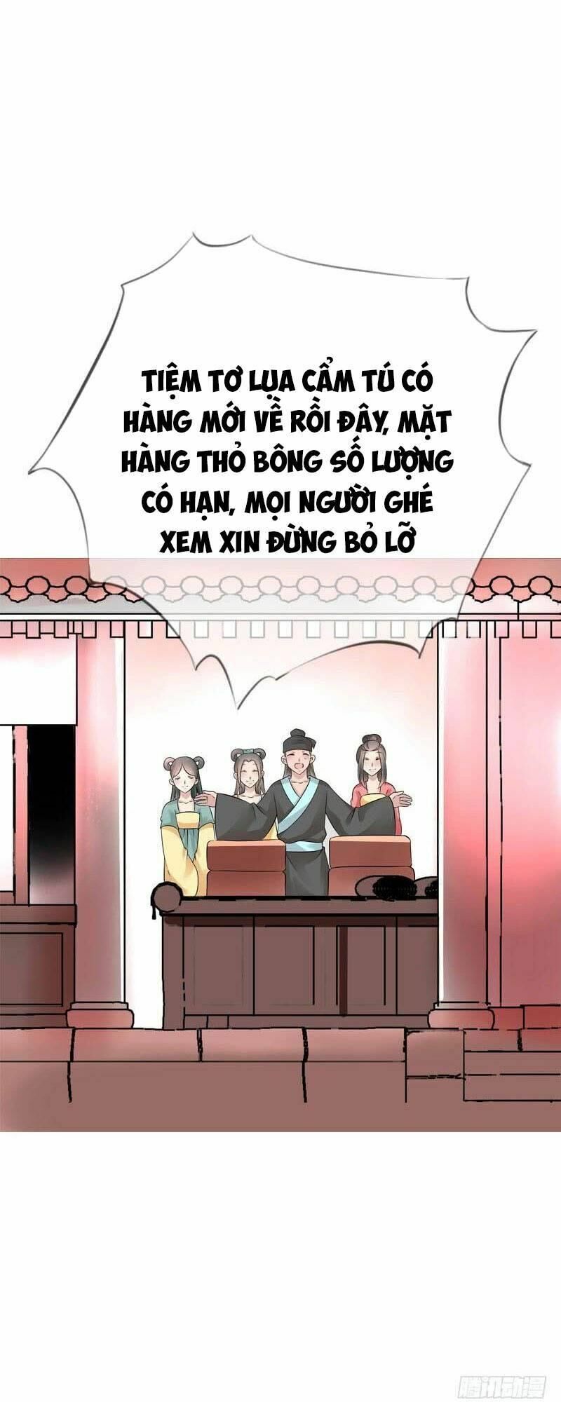 Điền viên mật sủng: Cô vợ nóng bỏng: Chapter 38