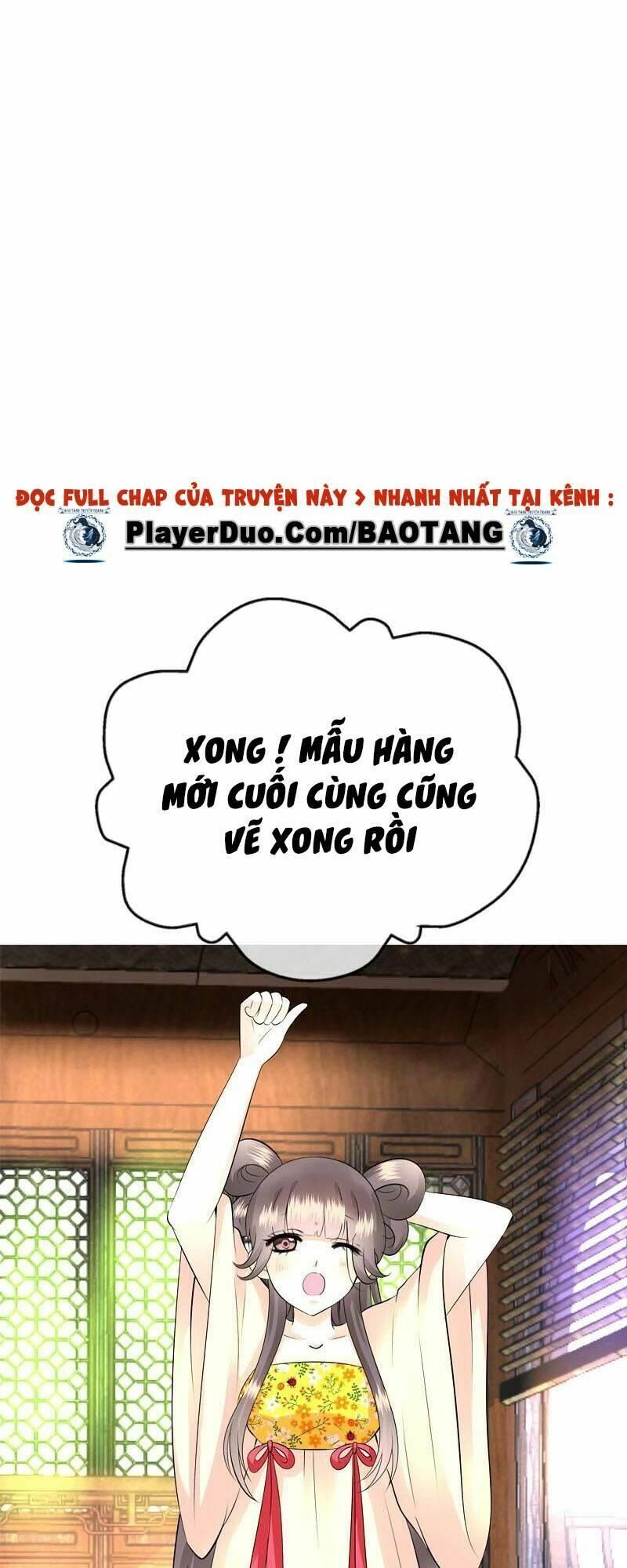 Điền viên mật sủng: Cô vợ nóng bỏng: Chapter 38