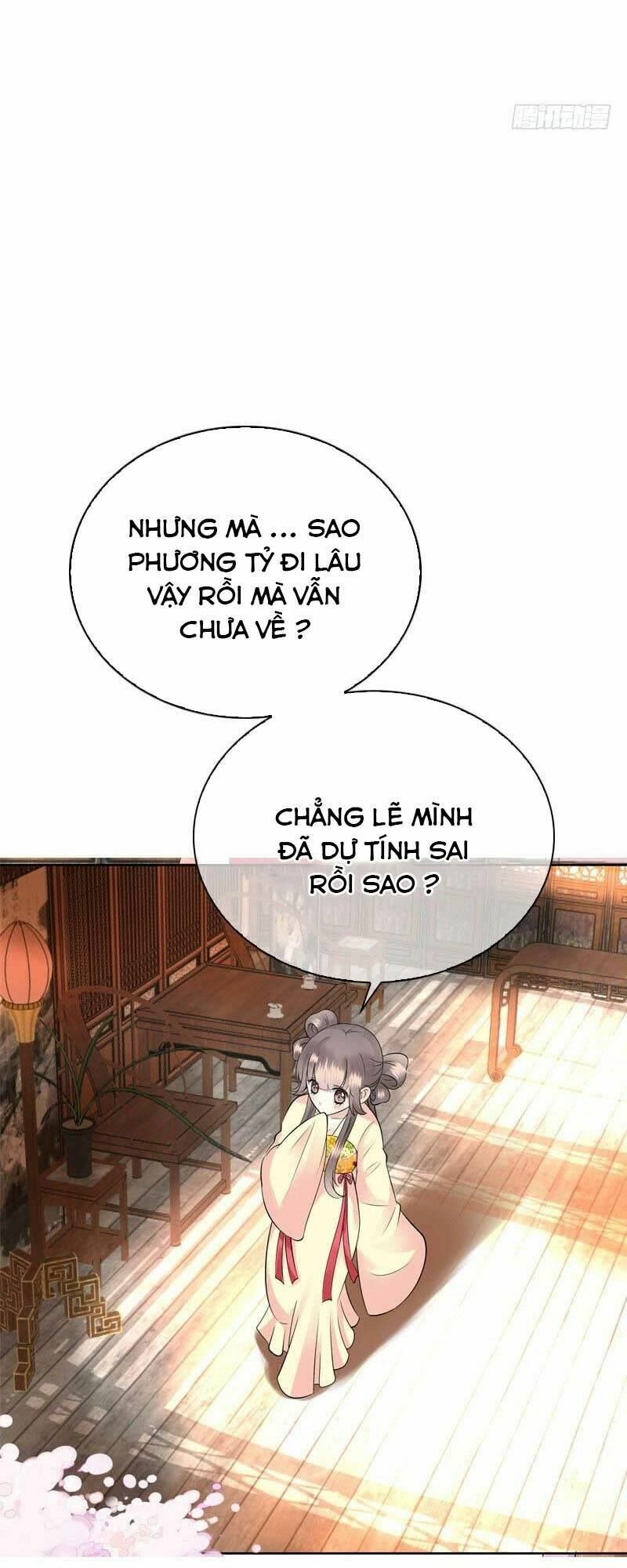 Điền viên mật sủng: Cô vợ nóng bỏng: Chapter 38