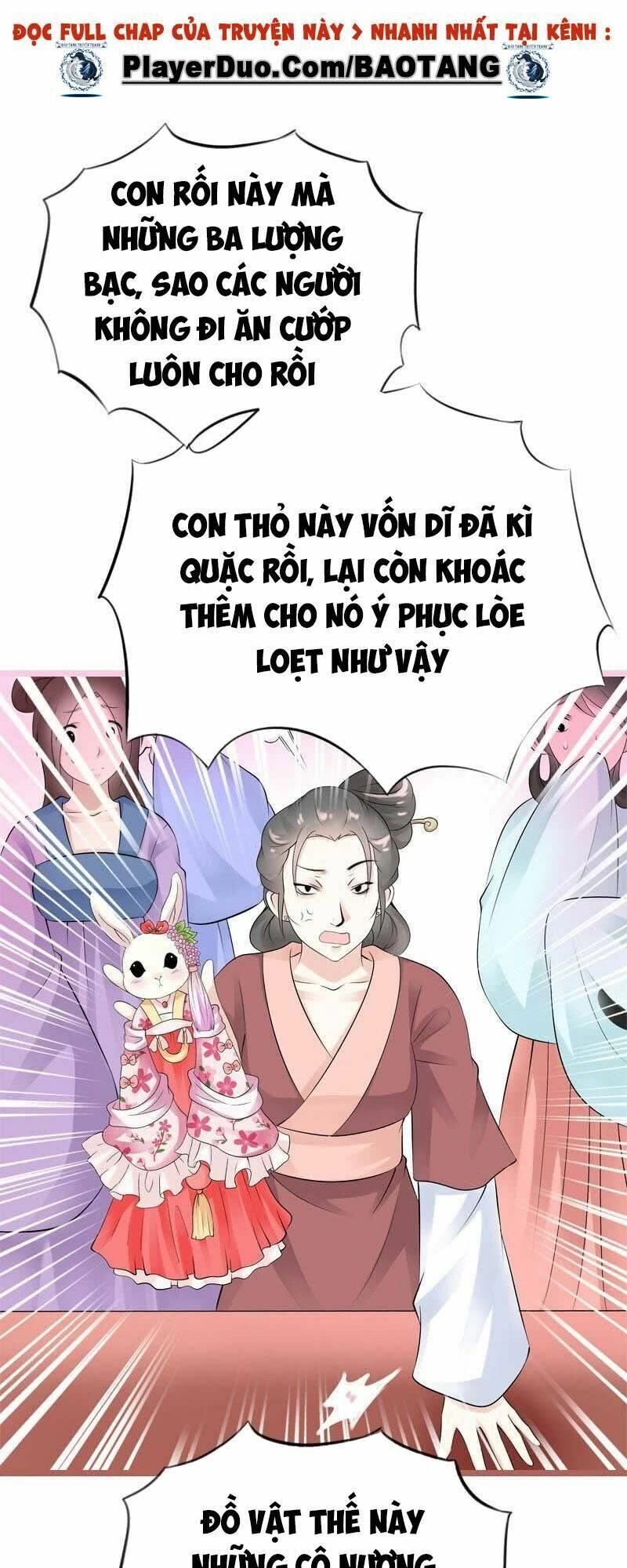 Điền viên mật sủng: Cô vợ nóng bỏng: Chapter 38