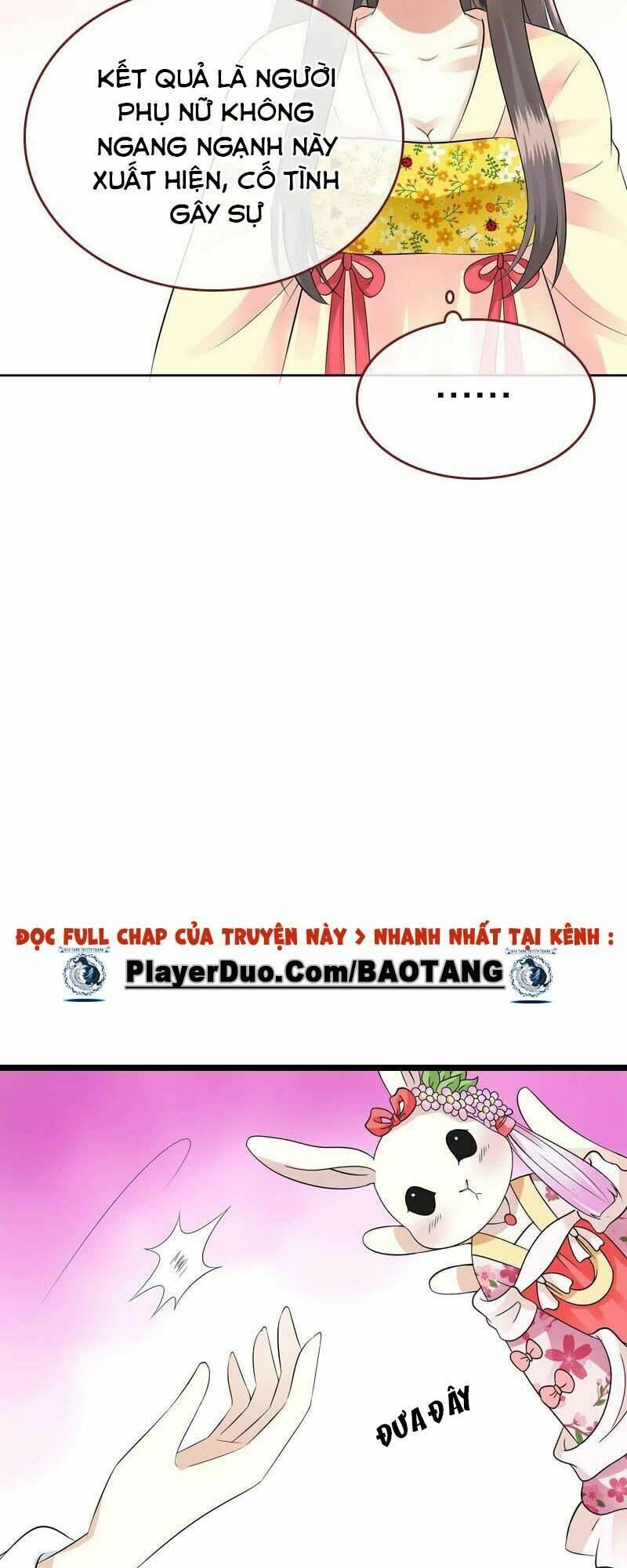 Điền viên mật sủng: Cô vợ nóng bỏng: Chapter 38