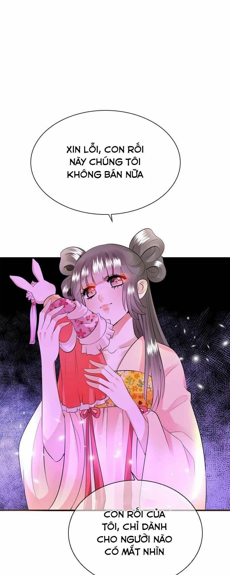 Điền viên mật sủng: Cô vợ nóng bỏng: Chapter 38