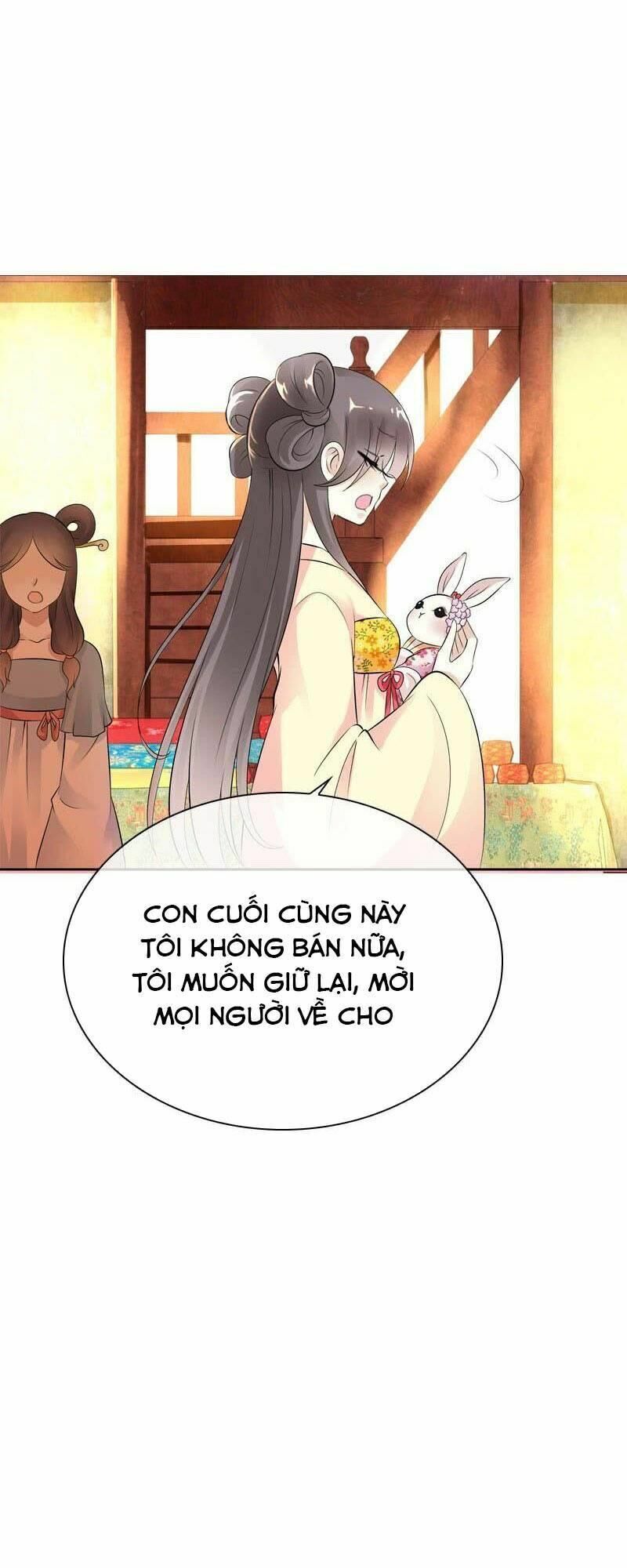 Điền viên mật sủng: Cô vợ nóng bỏng: Chapter 38