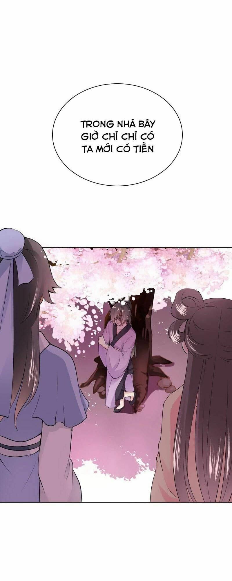 Điền viên mật sủng: Cô vợ nóng bỏng: Chapter 38