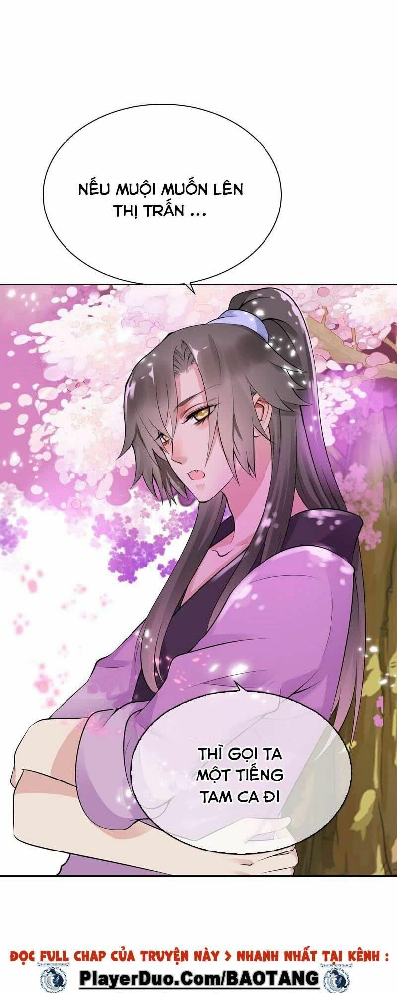 Điền viên mật sủng: Cô vợ nóng bỏng: Chapter 38