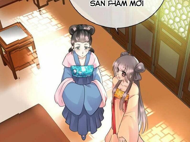 Điền viên mật sủng: Cô vợ nóng bỏng: Chapter 39