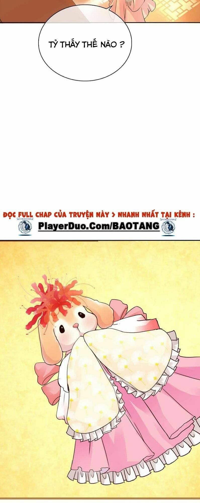 Điền viên mật sủng: Cô vợ nóng bỏng: Chapter 39