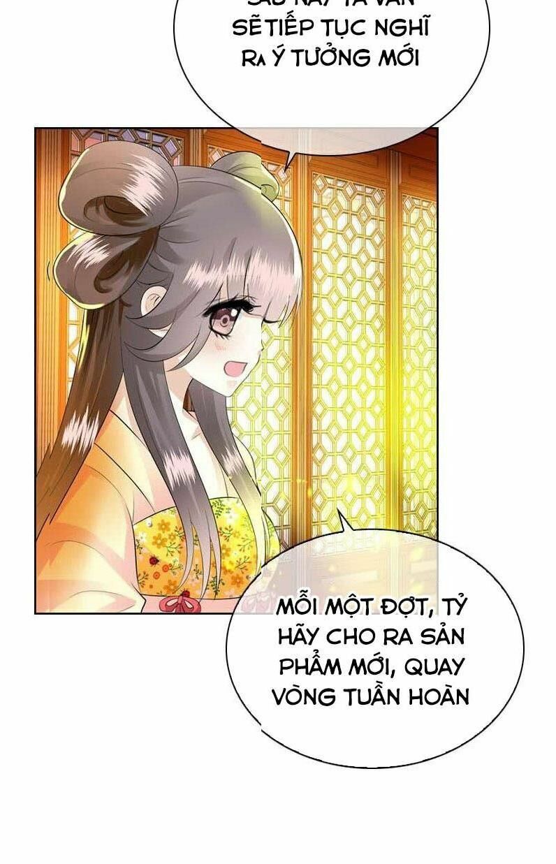 Điền viên mật sủng: Cô vợ nóng bỏng: Chapter 39